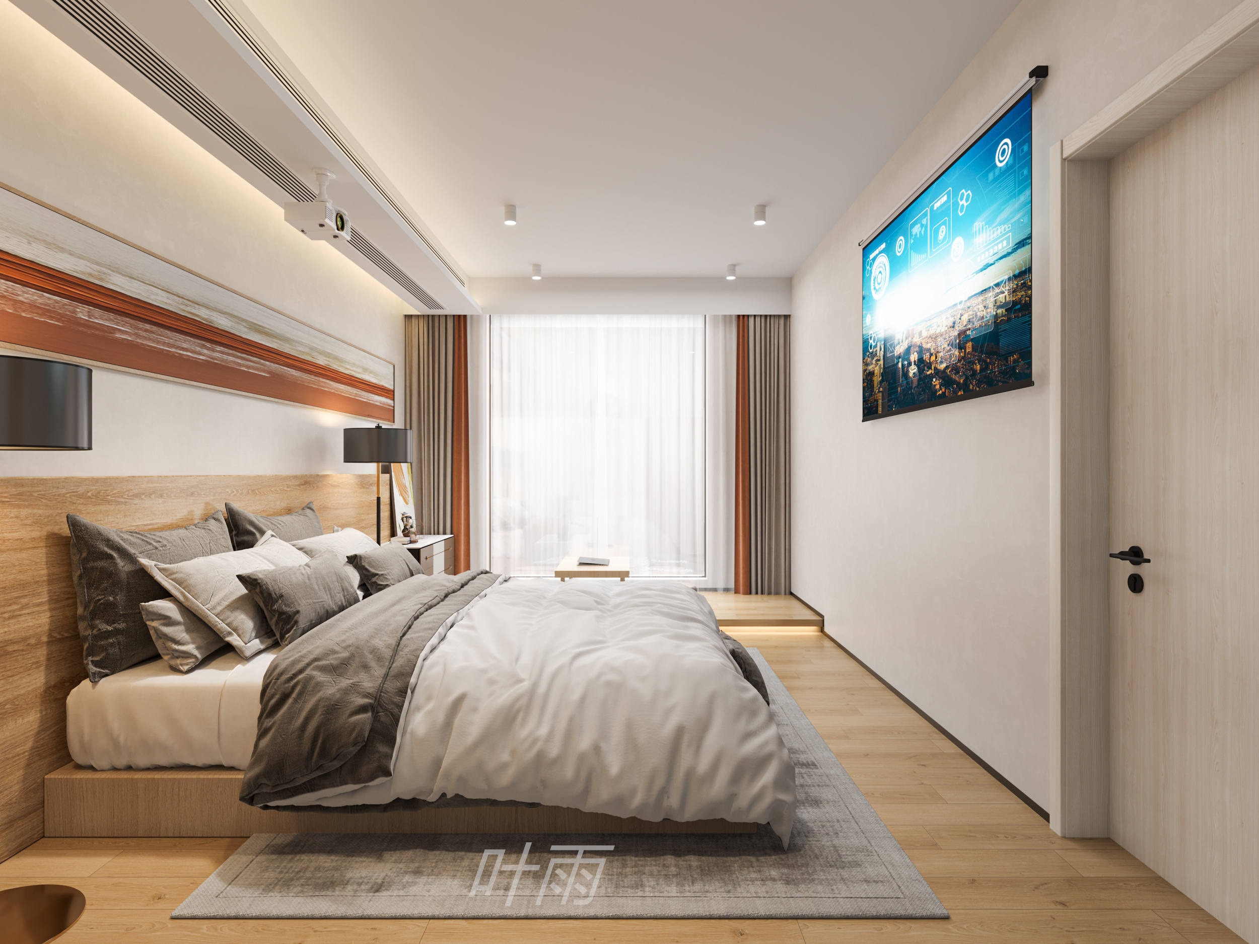 民宿—带你寻回生活的诗意与远方-4