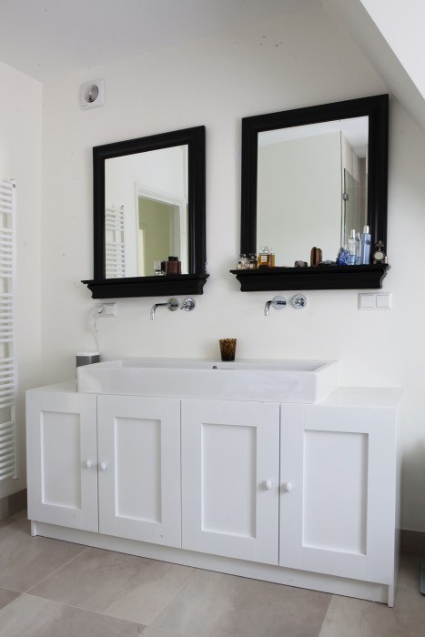 荷兰家庭住宅丨荷兰哈勒姆丨Bricks Studio-16