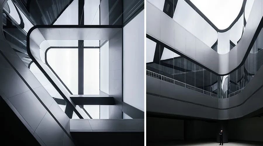 北京科技新地标丨中国北京丨Gensler-27