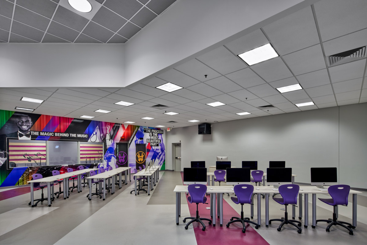 哈珀伍兹学院与职业研究所-11