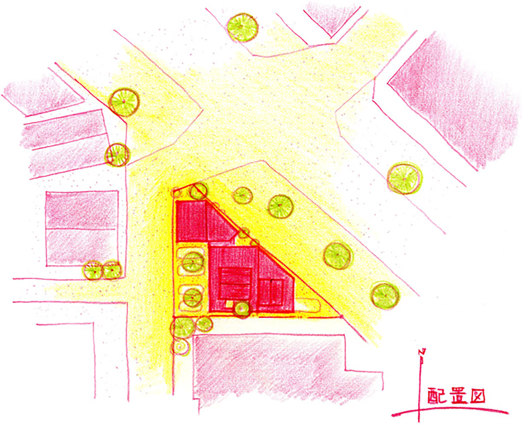 Michiyama san 之家丨日本丨日本 Niko Design Studio-77