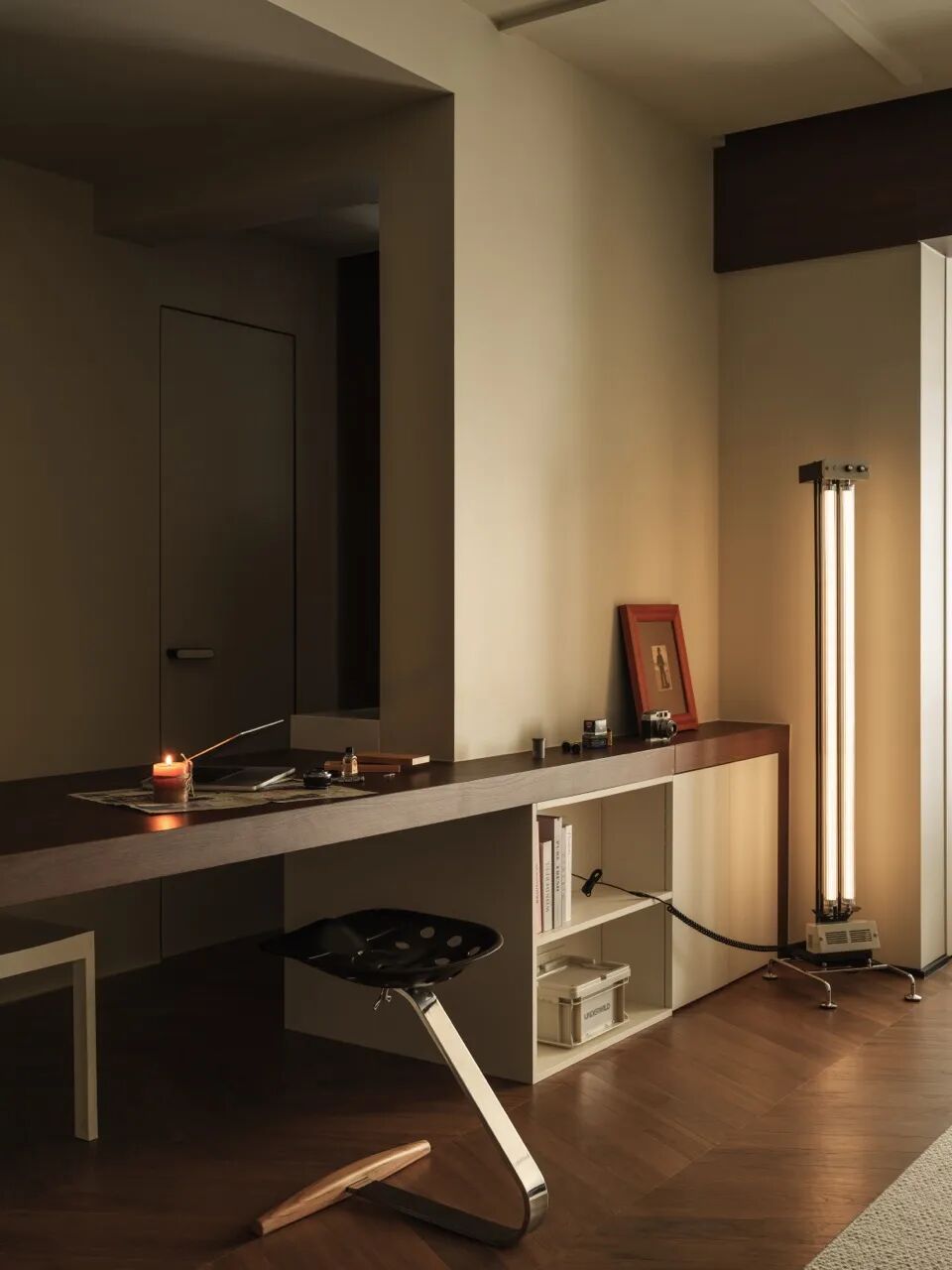 实景 × 菲林丨NON - STUDIO-19