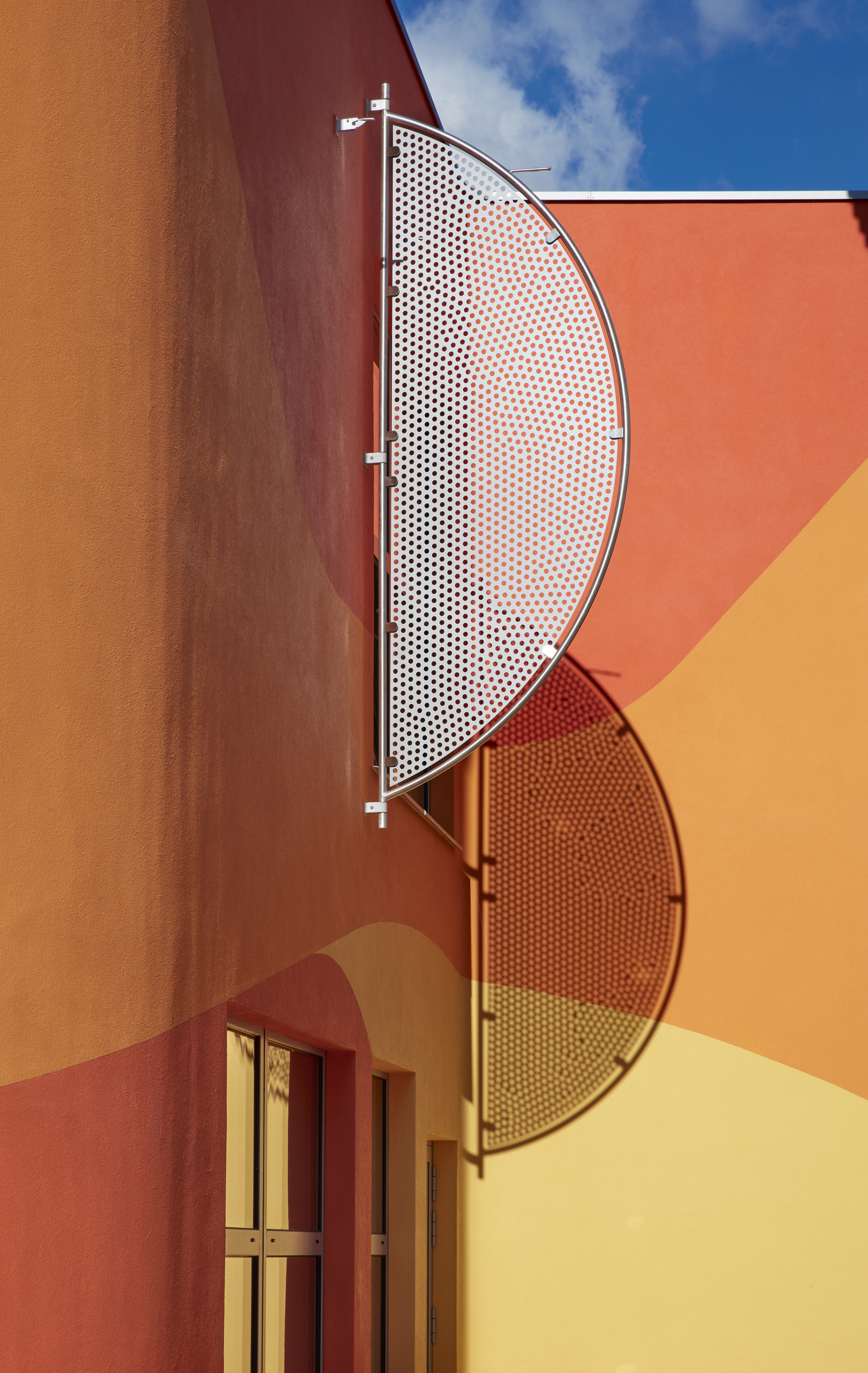 创新工作室丨英国丨Sir Peter Cook-41