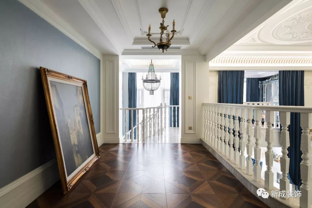 金杯银滩 | 蓝白之韵，尽展欧式奢华-39