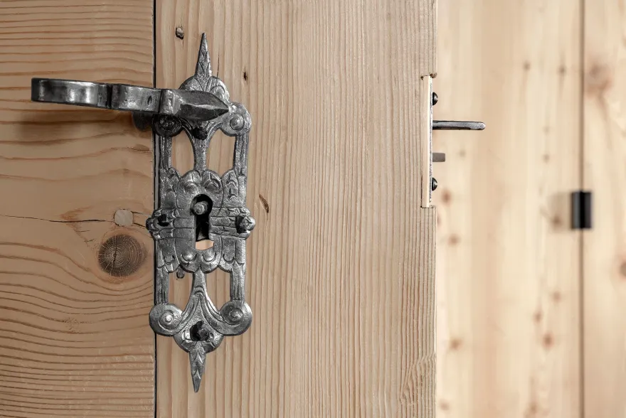 塔尔的宫廷丨意大利丨Raum3 Architekten-21