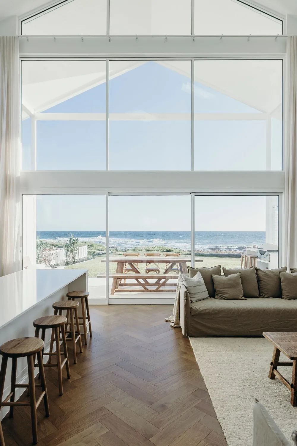 浪漫海滨别墅丨Jenn 和 Ryley 夫妻-10