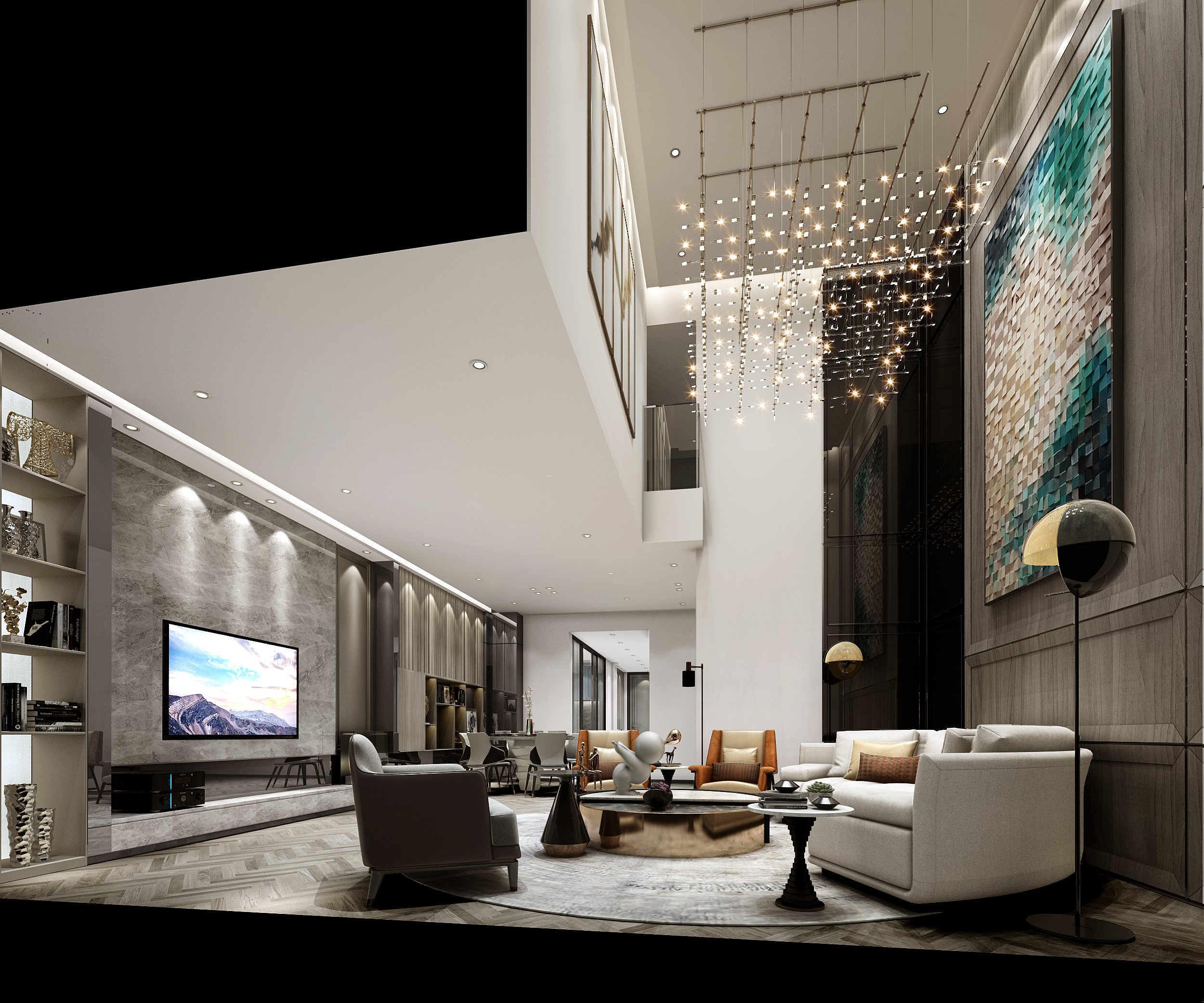 漂亮的方案很多，有趣的灵魂太少-2