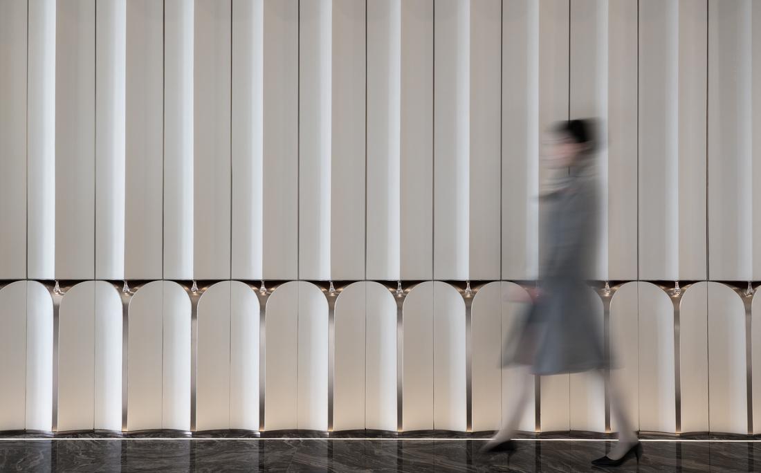 旭辉·铂悦园著丨中国武汉丨WJID 维几设计-27