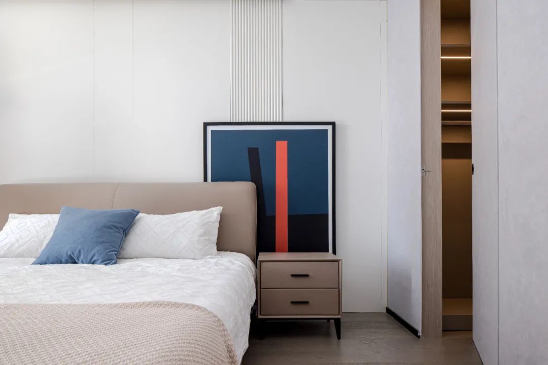 江苏常州璞樾和山艺术住宅设计丨中国常州丨王远大-36