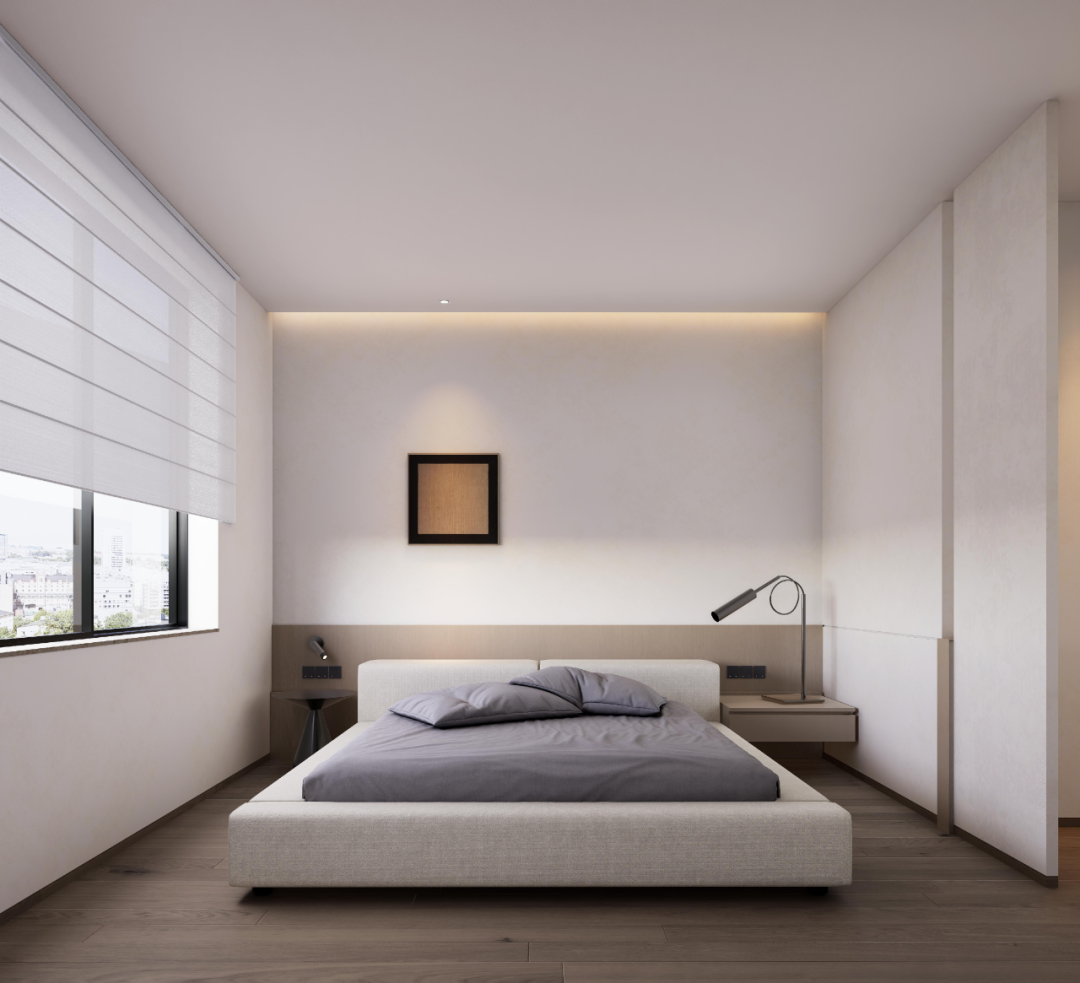 轩宇设计 I 隐奢之所 — 峡山小洋楼506㎡-45