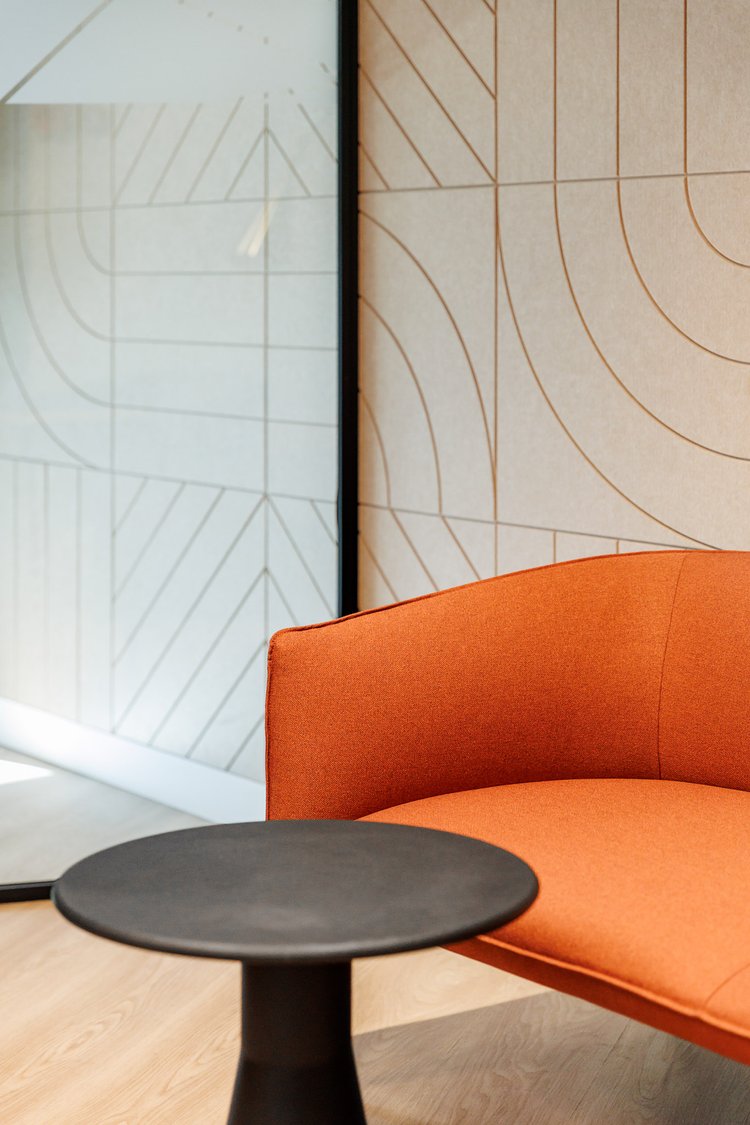 Proman公司里斯本办公室丨葡萄牙里斯本丨Vector Mais-52