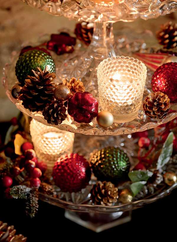 英式圣诞家居设计，简约中尽显节日气氛-28