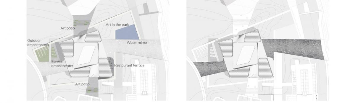 Chungnam Art Museum（忠南美术馆）丨韩国丨UNStudio-13