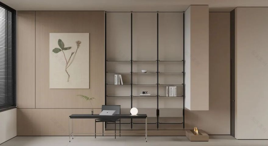 沉浸式探美家 · 在极简中,回归生活本真丨董劭武-28