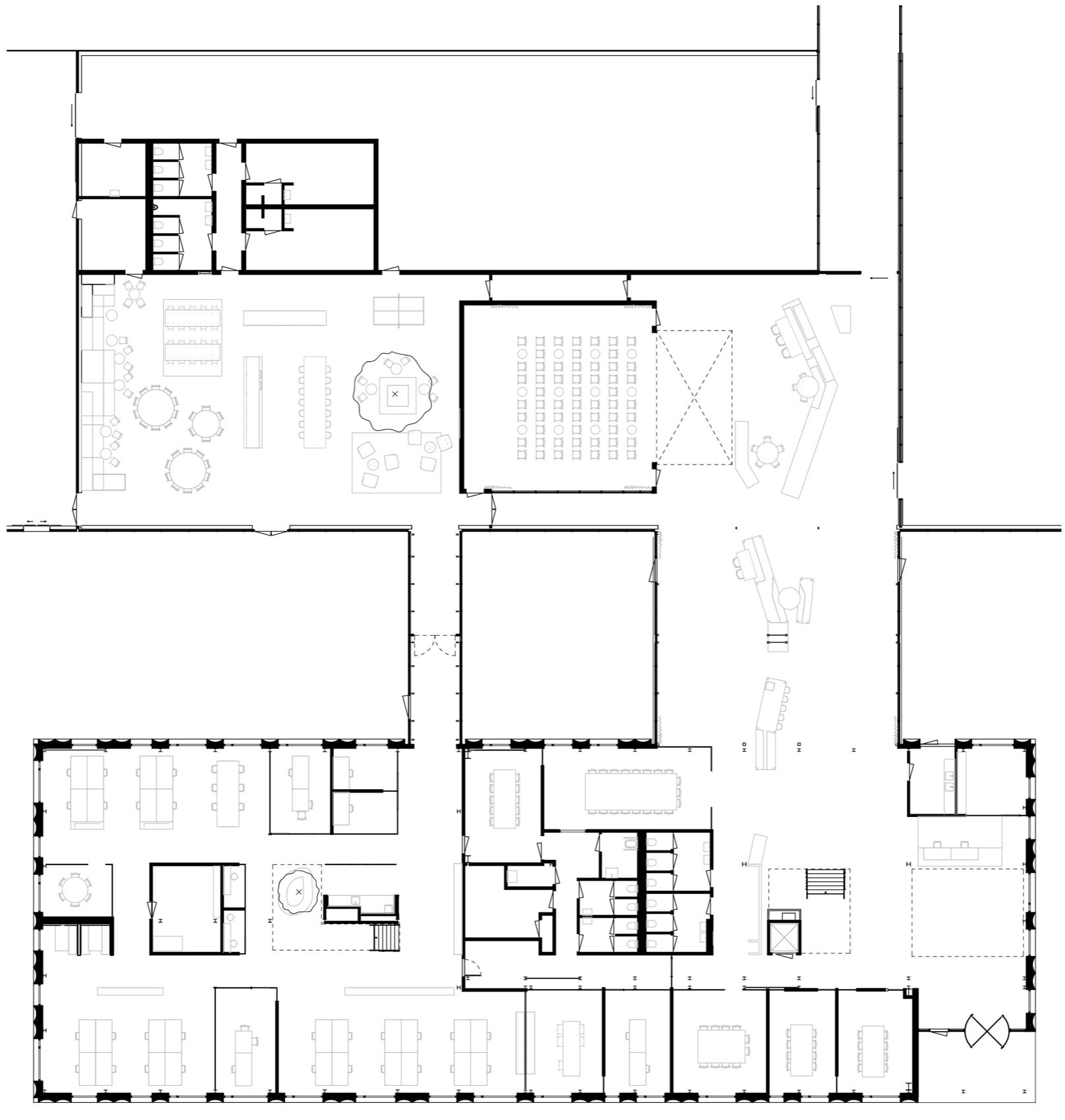 布莱斯韦克Anthura总部更新丨荷兰丨Atelier PRO architects-59