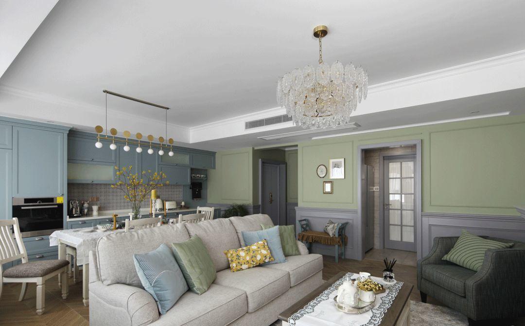 
美式不美？看完这个家请说一声“对不起”！ -16