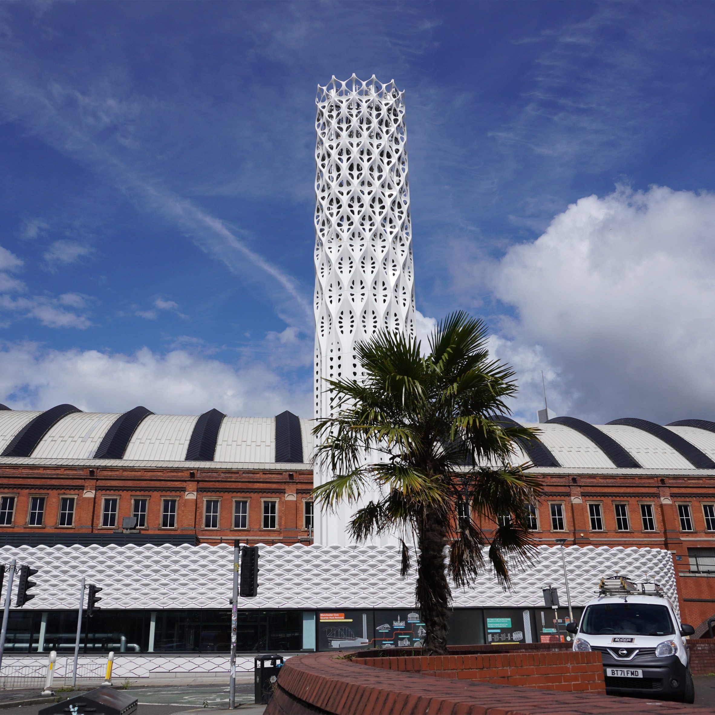 烛台丨Sydney Smirke-50