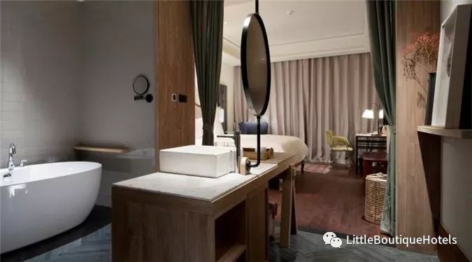 漫心·棠隐酒店 | 苏式传统与现代的完美融合-60