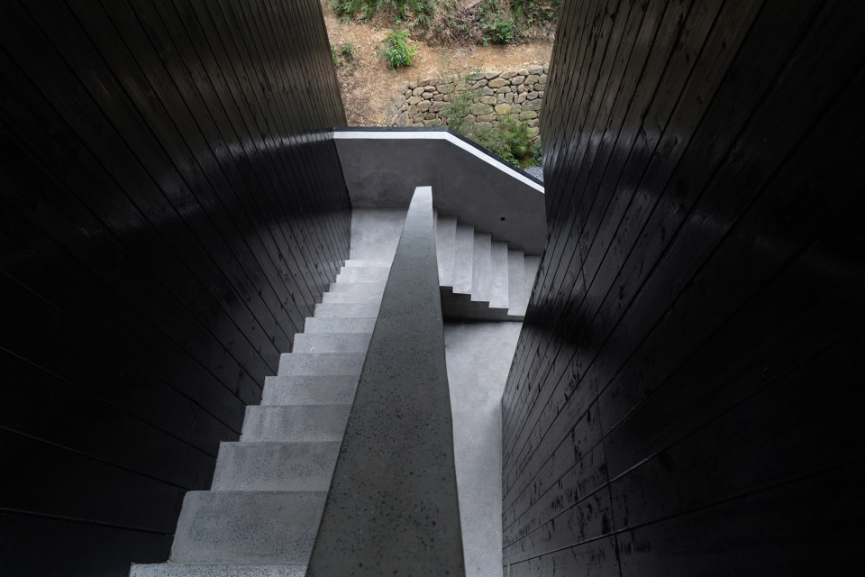 青骊民宿 | 隐世江南,莫干山下的现代园林建筑-111