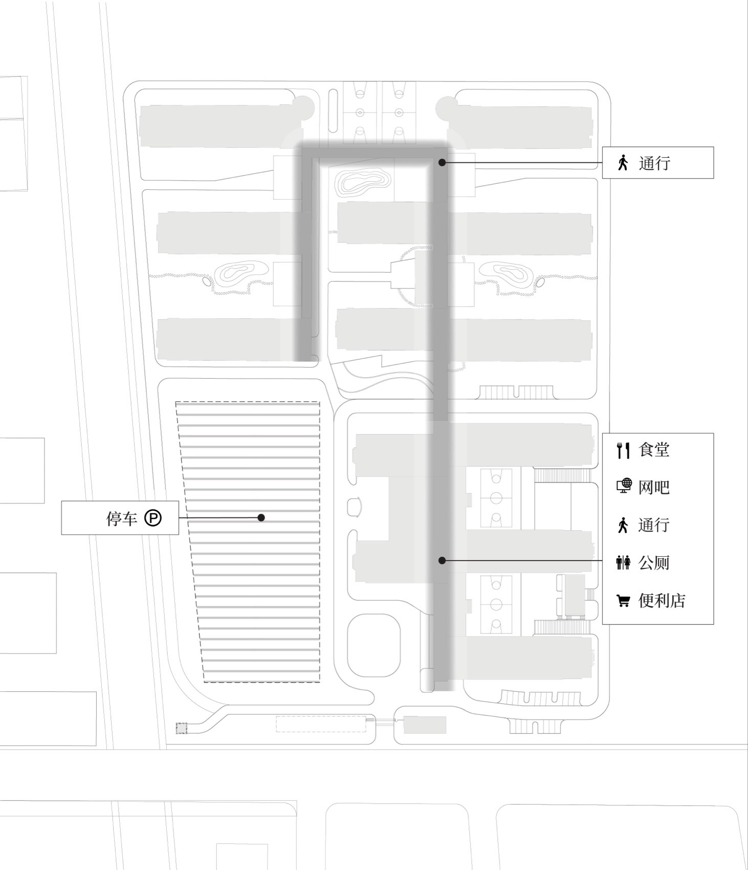 苏州可胜可利工人宿舍区修复与更新丨中国苏州丨weico建筑事务所-76