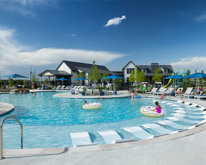 Farmhouse Inspired Amenity - Westerly Waypoint - DTJ Design-24