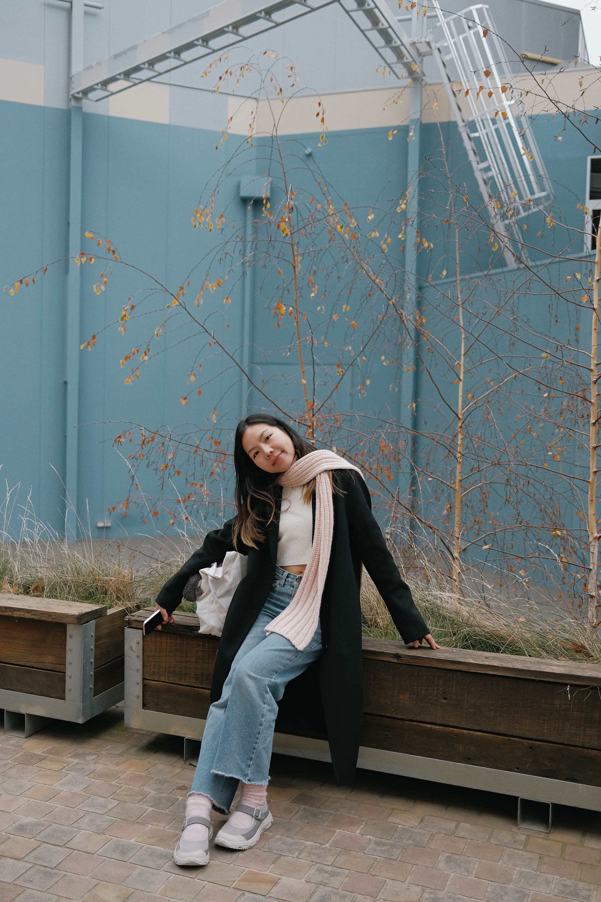 生日肖像·纳特丨澳大利亚墨尔本-15