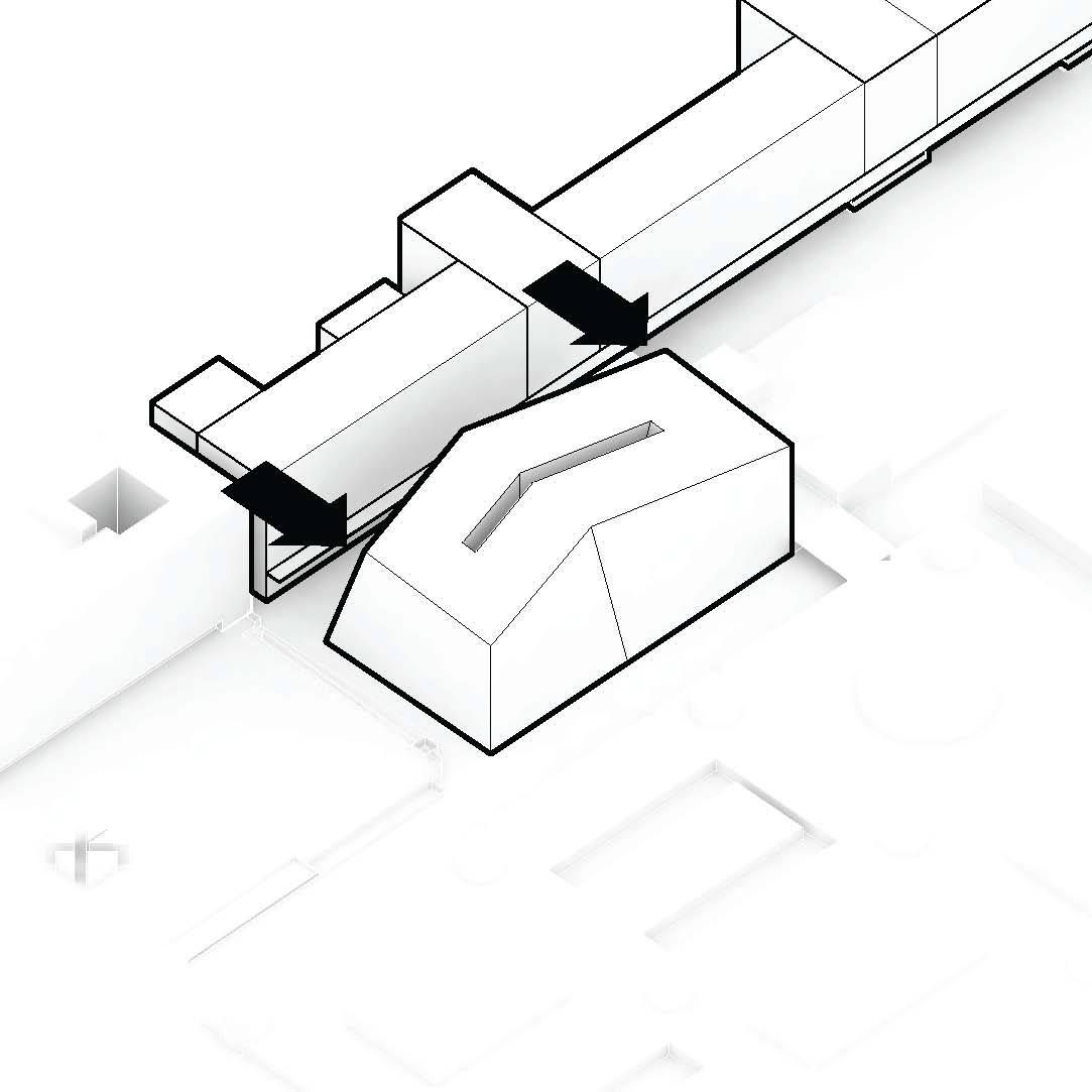 巴黎 Jussieu 大学研究创新中心（Research Centre of the University of Jussieu）-44