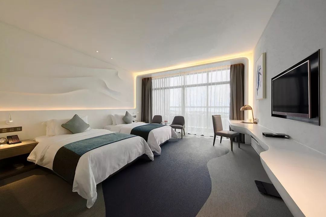 CZD HOTEL | 拥抱大海的现代度假空间-50