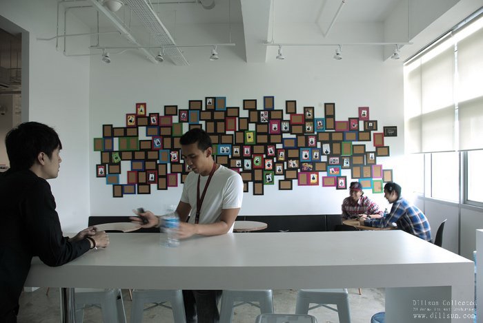 DDB新加坡办公空间设计-31