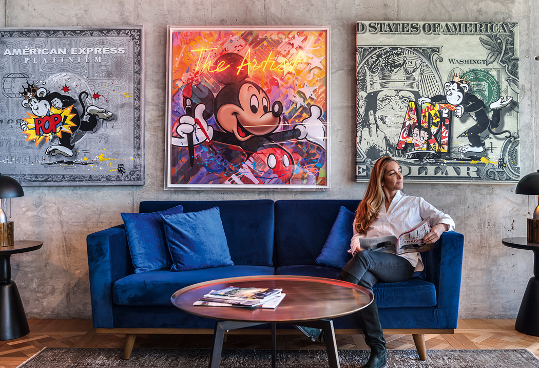 利希特酒店丨丹娜·奥伯宗建筑师事务所-4