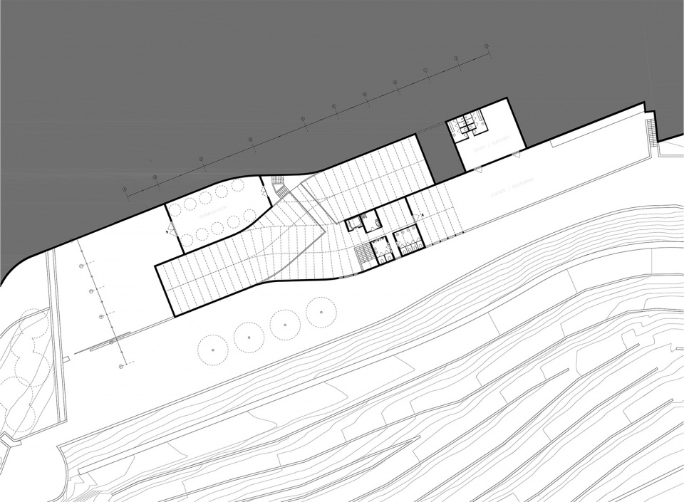 葡萄牙Quinta de Adorigo酒庄丨葡萄牙杜罗丨Atelier Sergio Rebelo-107