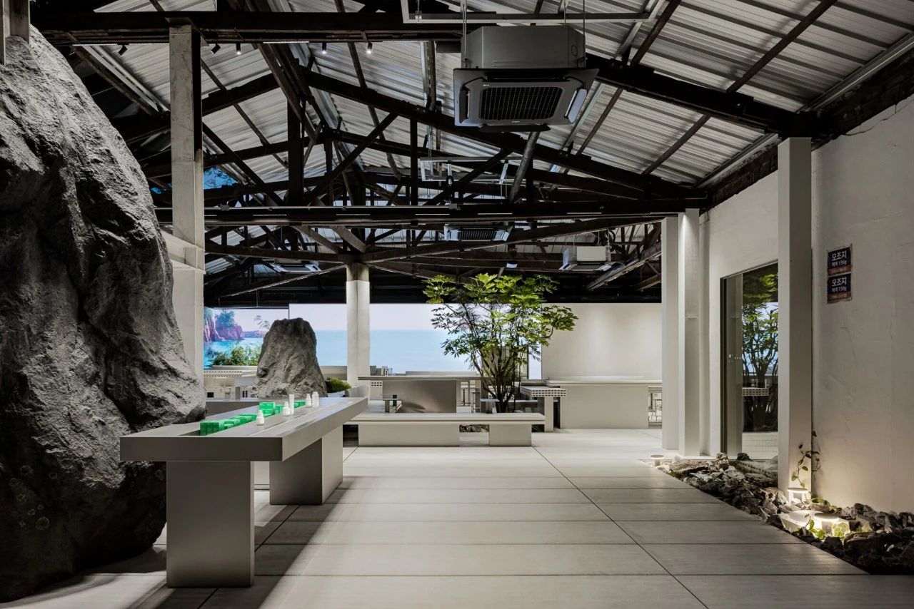 温亚德 南阳州丨韩国杨州市丨The First Penguin-50