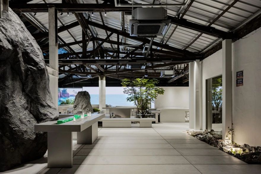 温亚德 南阳州丨韩国杨州市丨The First Penguin-50