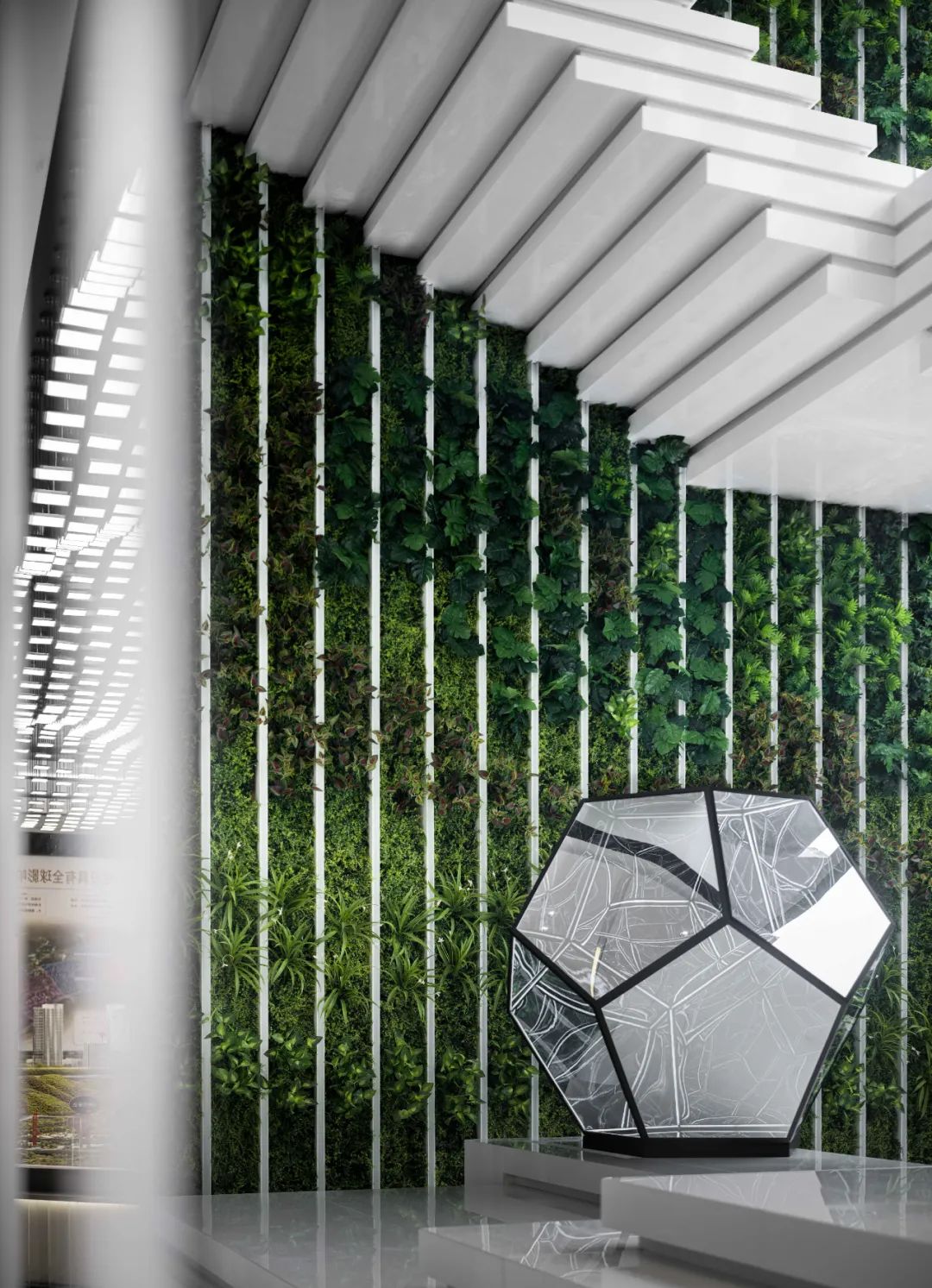 GID广州国际创新驱动中心丨中国广州丨香榭蒂设计CHAMPARTE DESIGN-14