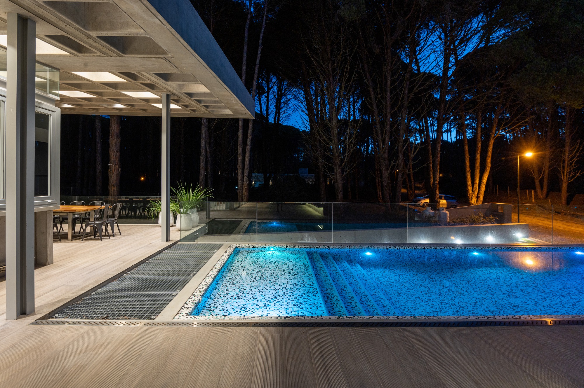 贾伊马之家丨阿根廷布宜诺斯艾利斯丨Estudio Galera Architecture-79