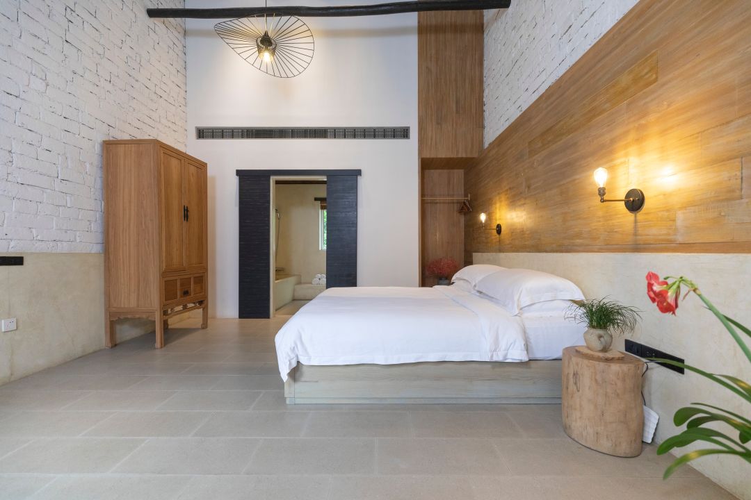 新酒店 | 青普文化行馆·阳朔云庐试运营-28