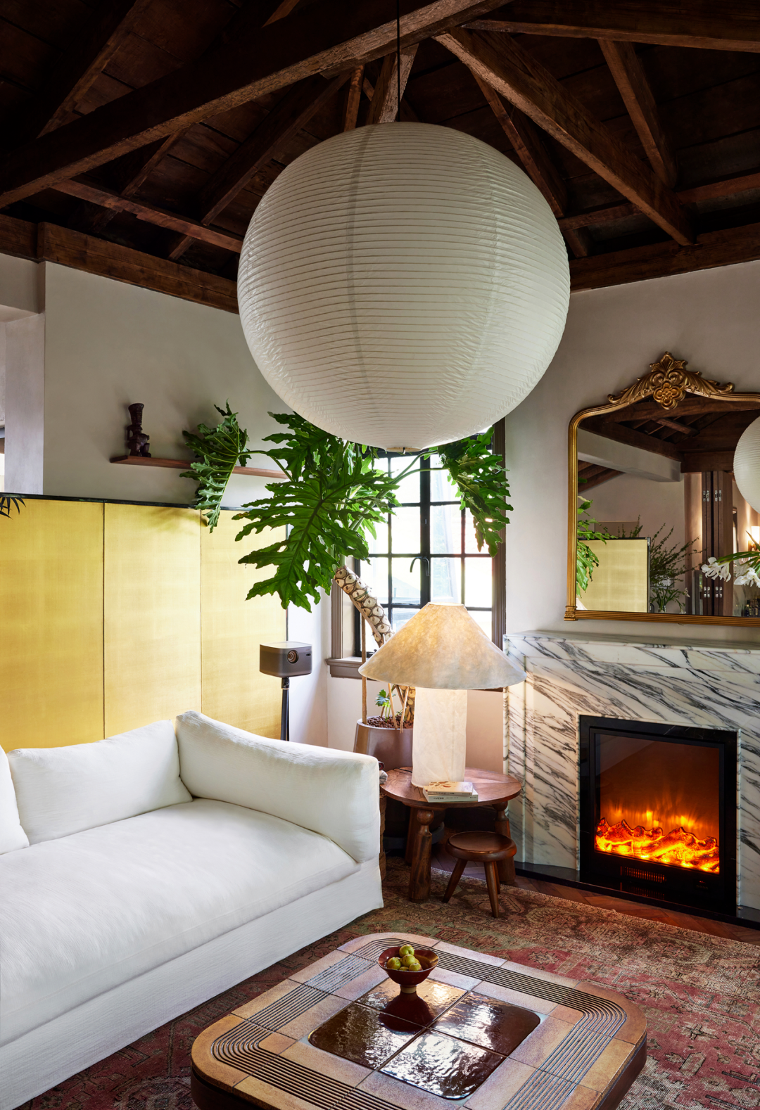 中古花园,荏苒岁月丨璞辉设计-16