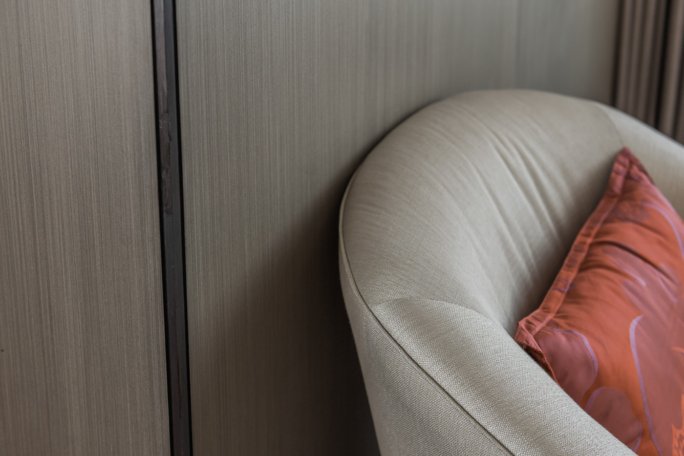 The Okura Prestige by PIA-5