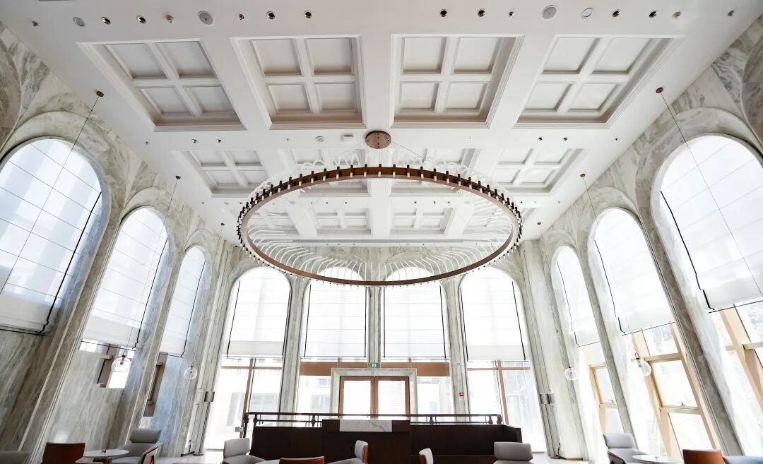 【港源精品】启源国际大酒店——毓秀闽清启源迎曦-30