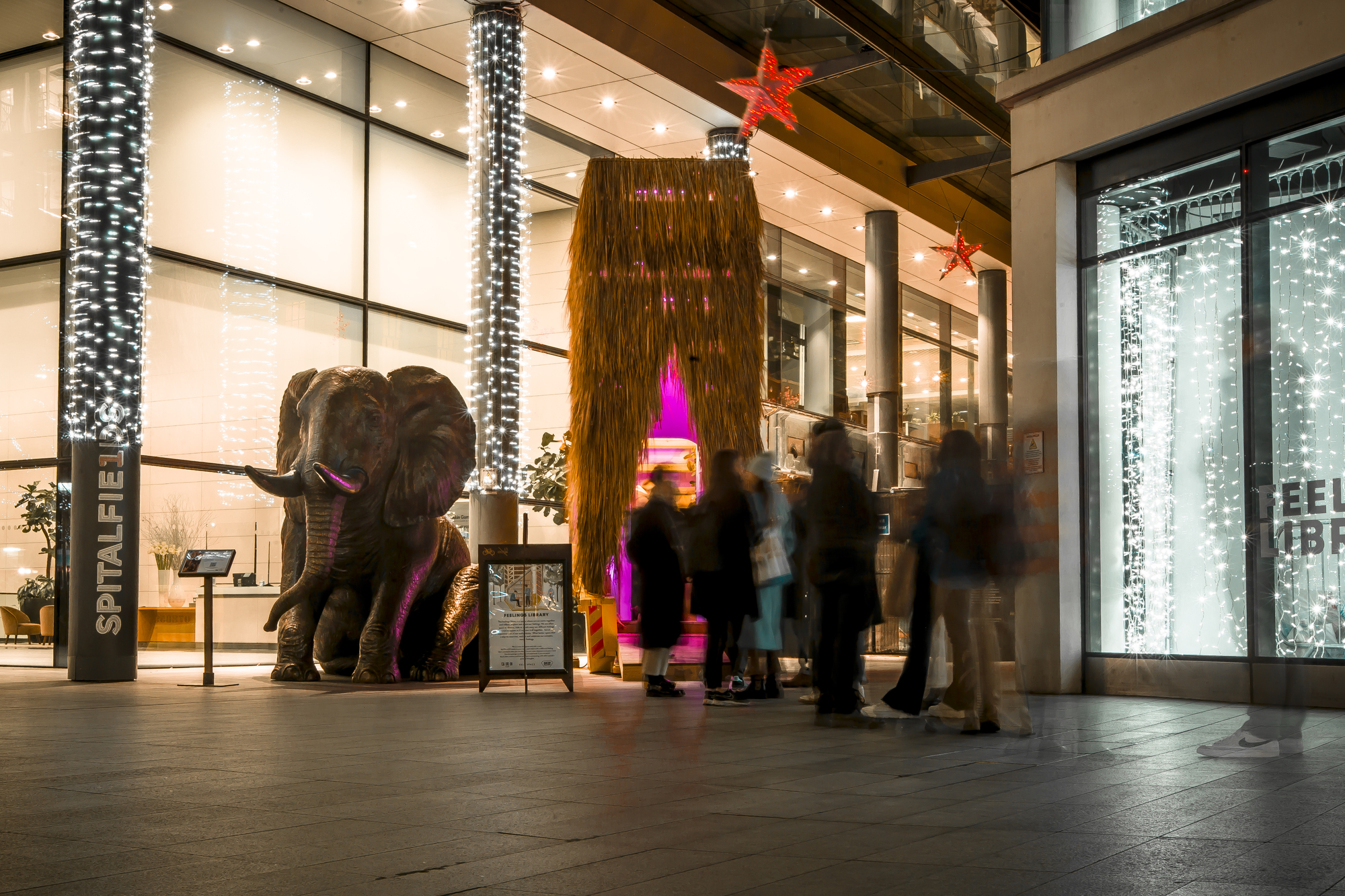 情感库丨英国伦敦丨CAUKIN Studio-25