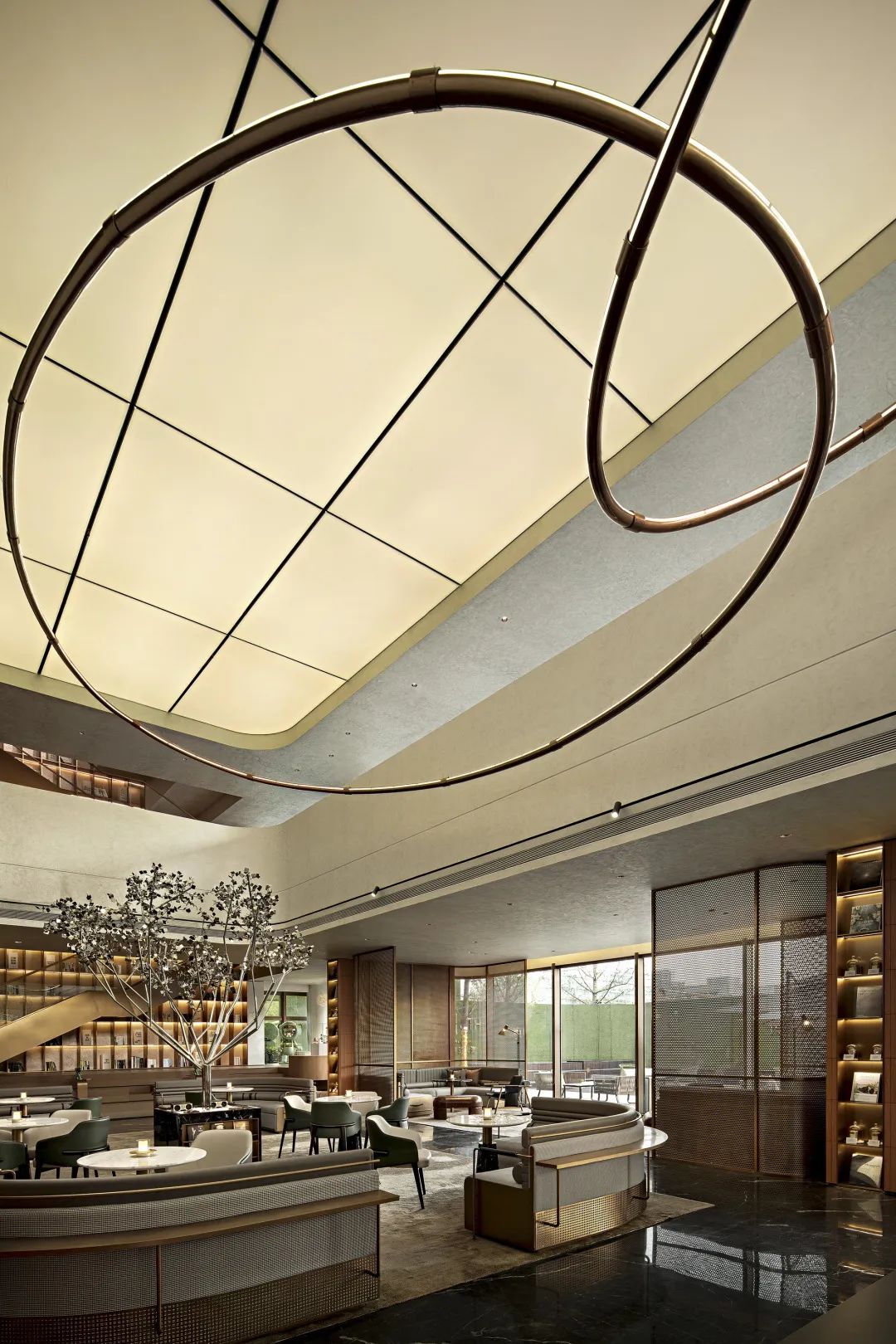 温州第五大道销售中心丨中国温州-9