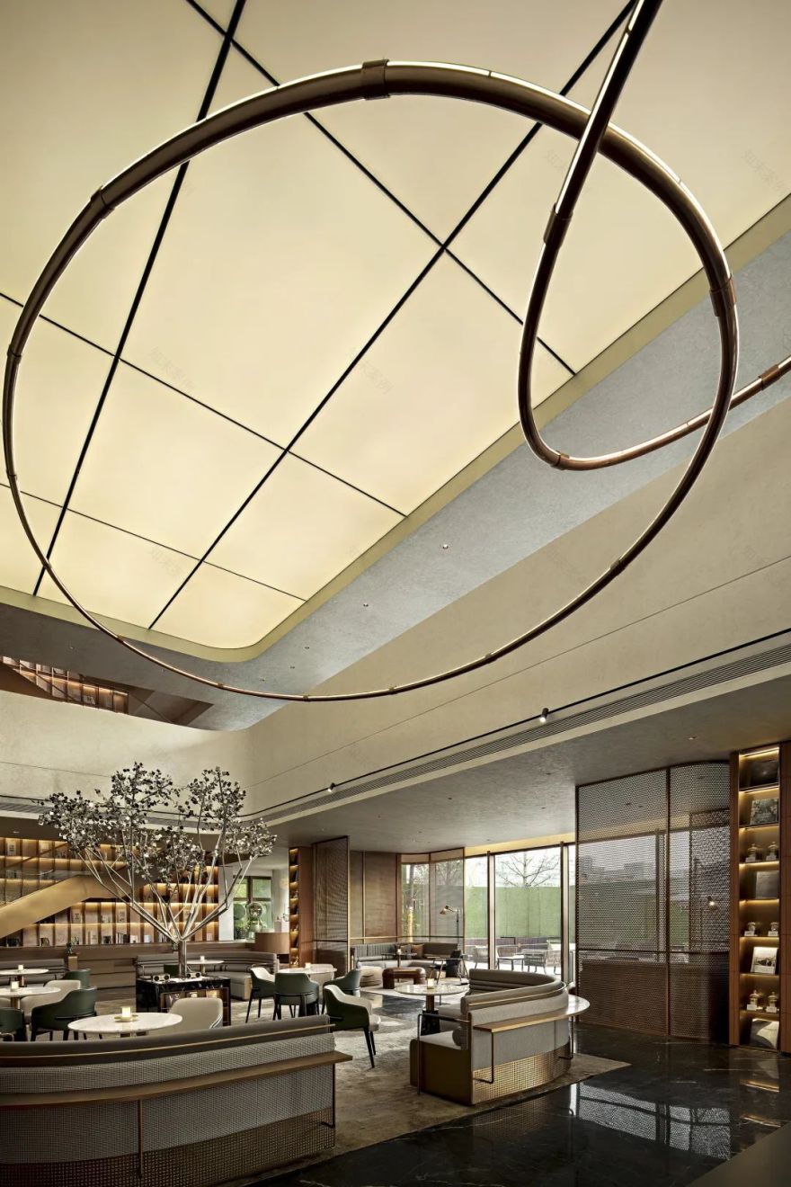 温州第五大道销售中心丨中国温州-9