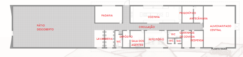 Colônia Penal Agrícola（农业教养殖民地）丨Érika Sun-50