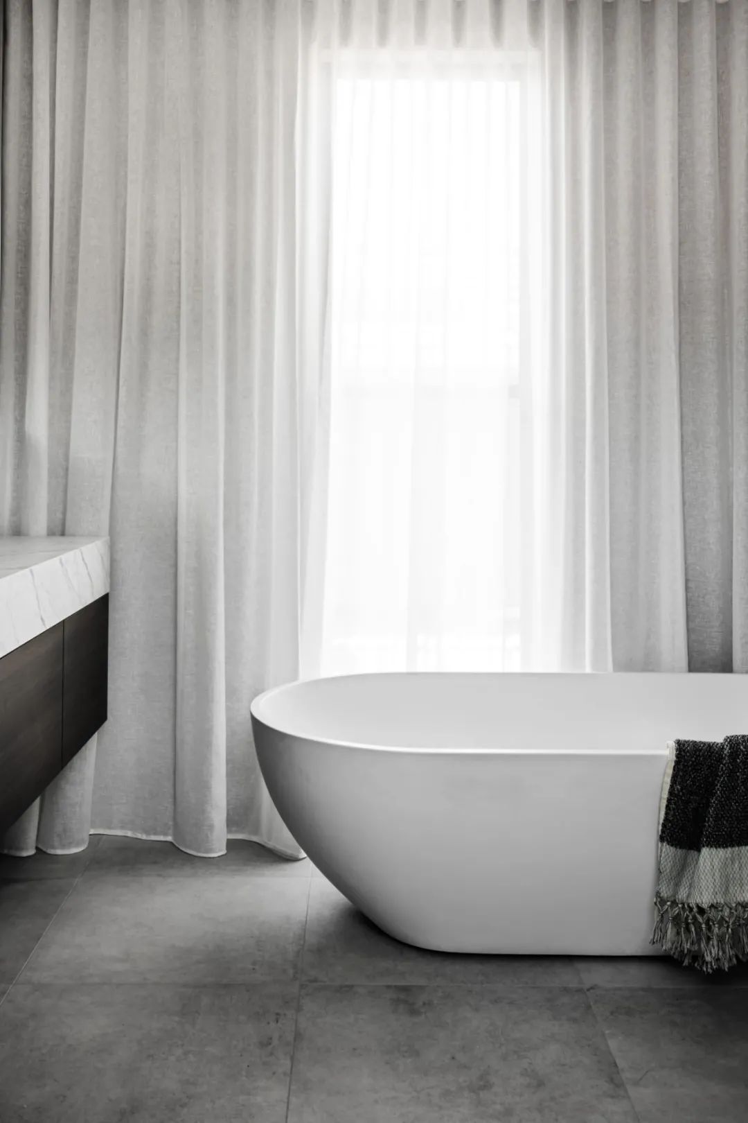 巴旺黑兹住宅丨澳大利亚墨尔本丨Adam Kane 建筑事务所-43