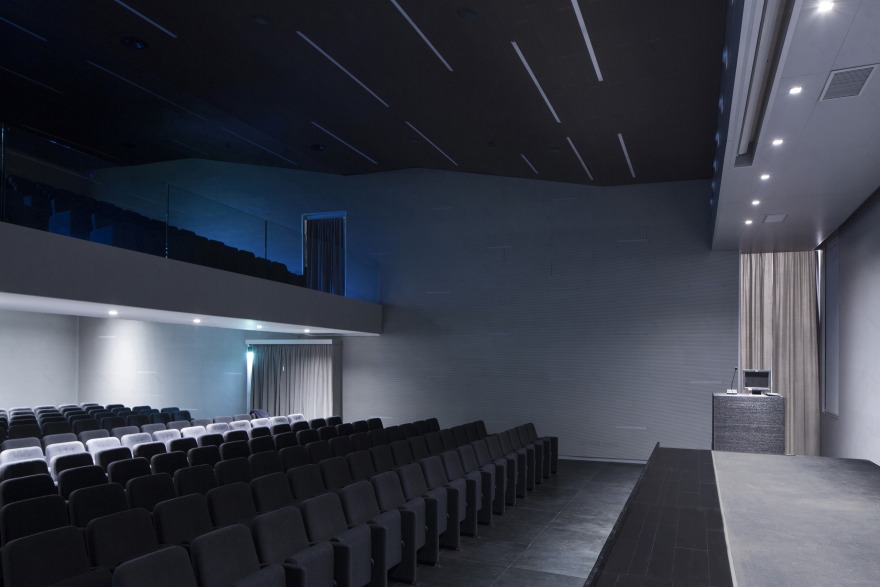 新旧对话,城市记忆与当代建筑的共生-24