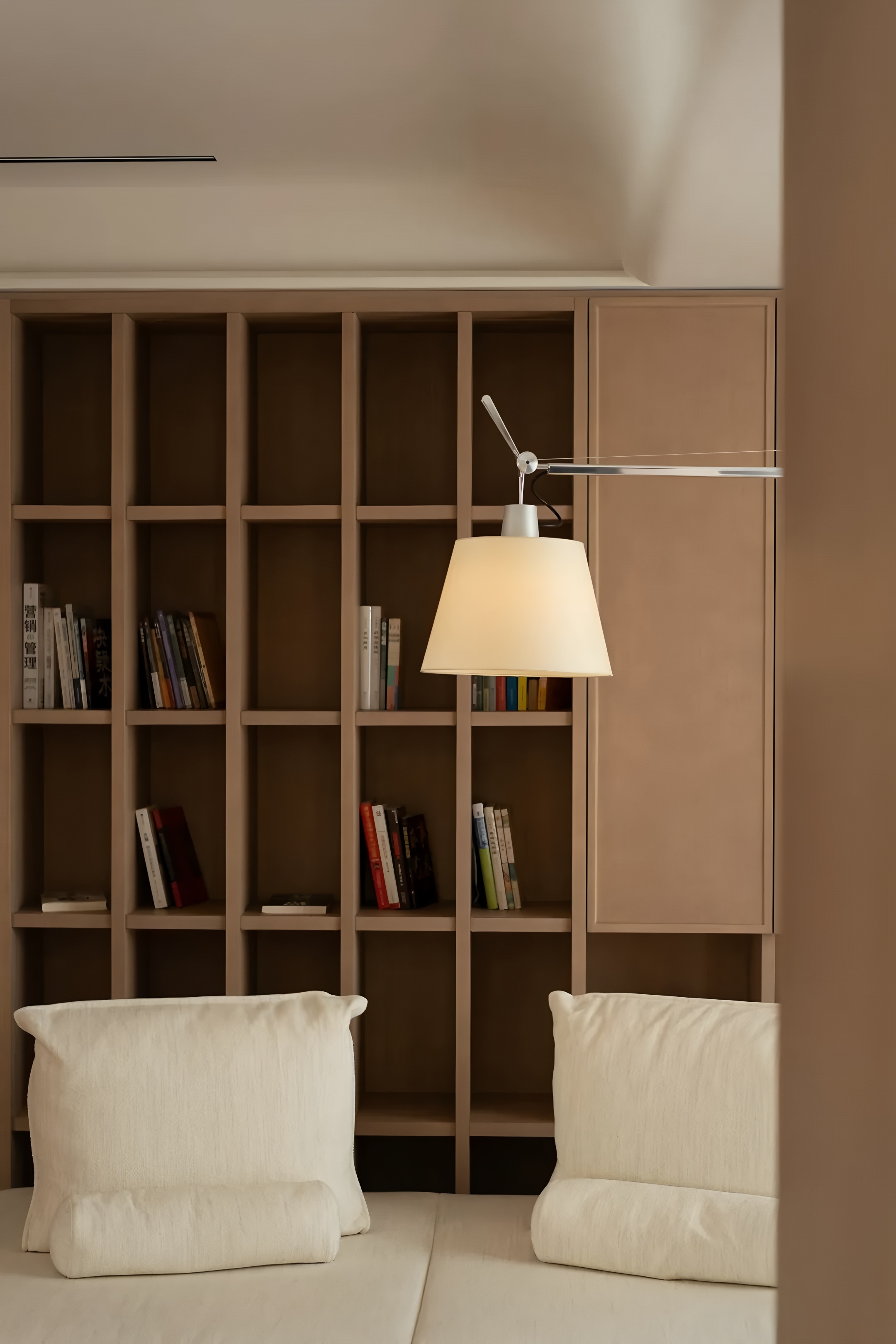 佛山·中海万锦豪园顶复丨中国佛山丨正负零设计-75