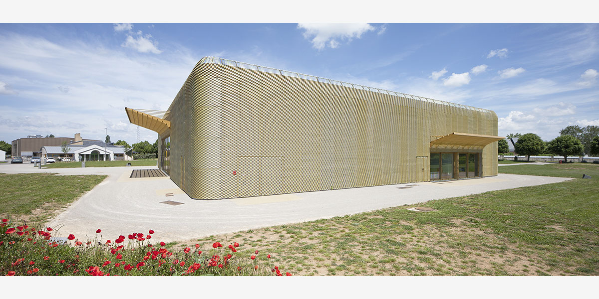 丨法国丨CoCo architecture等-11