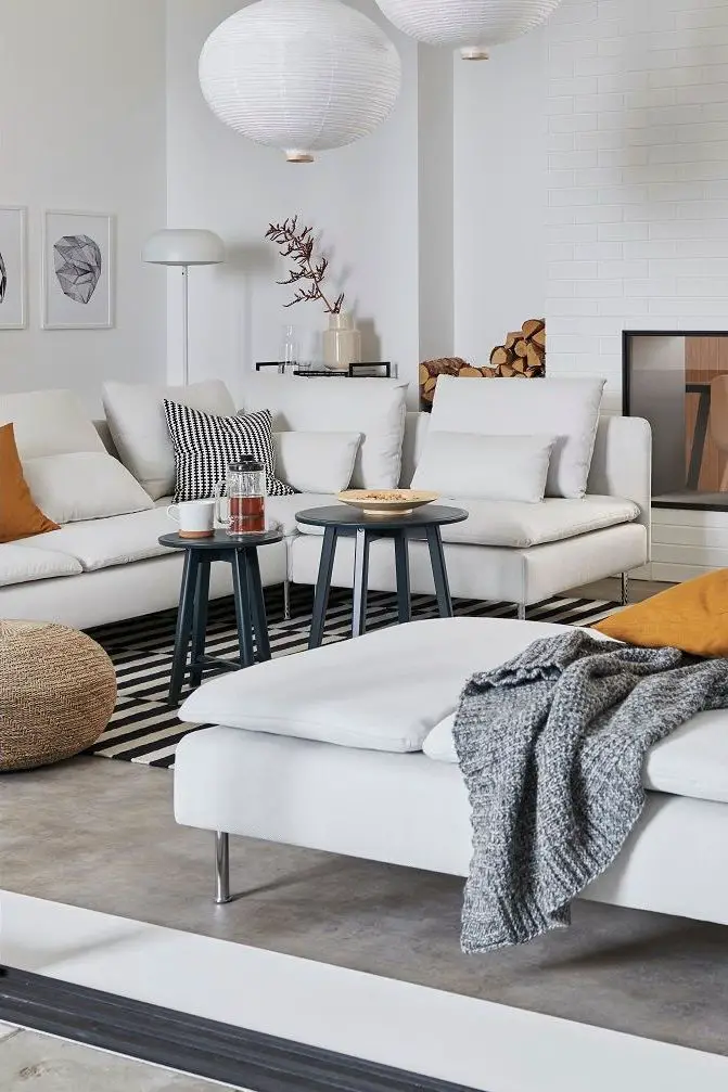 宜家 2020 春夏家具装饰册 | 自然色彩与实用设计-41