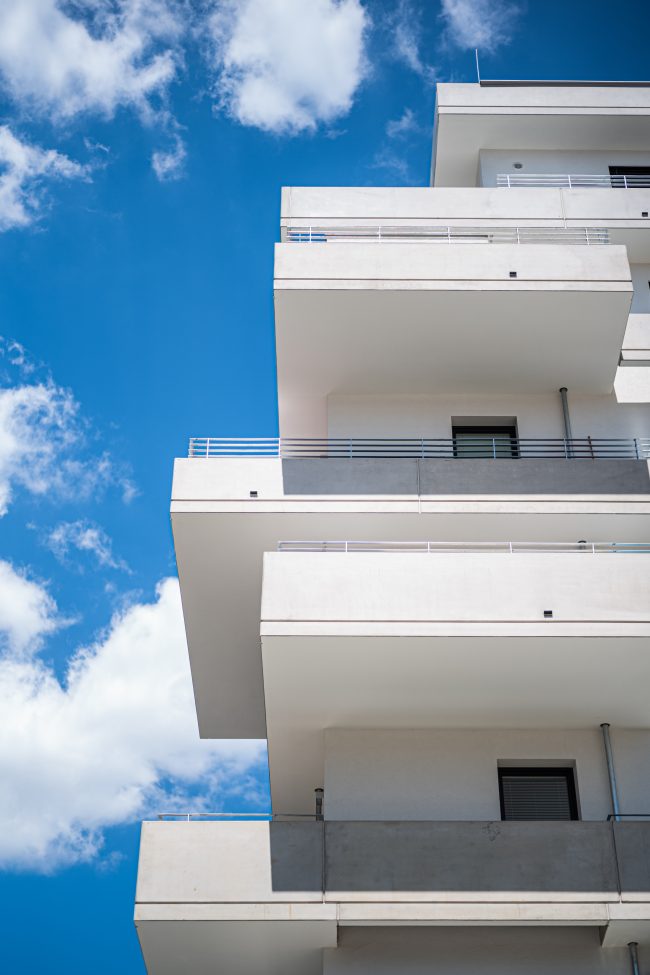 阿斯彭湖城住宅建设 + 幼儿园丨奥地利维也纳-31