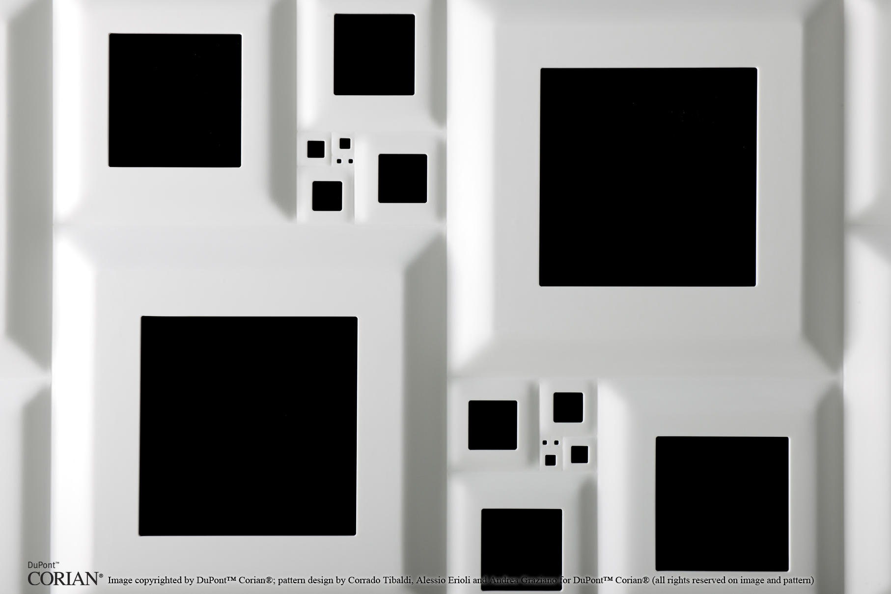 corian 3d maths series-33